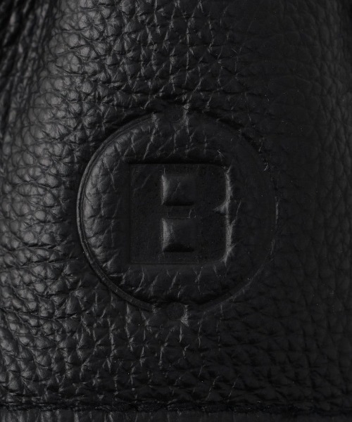 BRIEFING(ブリーフィング)の「【ブリーフィングゴルフ】FAIRWAY WOOD COVER LE NO.5/フェアウェイウッドカバーLE NO.5(ゴルフグッズ・メンズ・ブラック・FREE)」の9枚目の写真