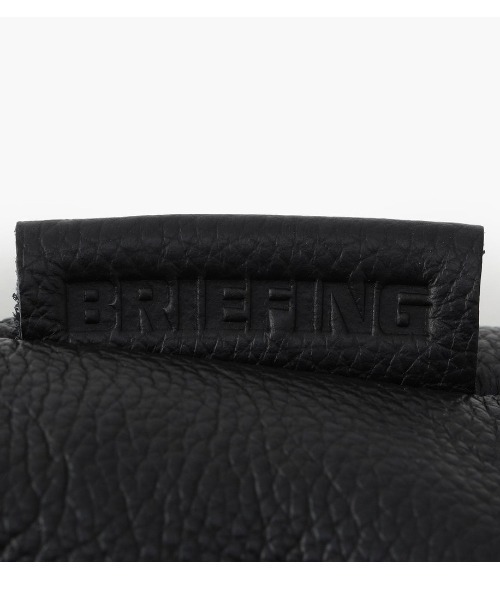 BRIEFING(ブリーフィング)の「【ブリーフィングゴルフ】FAIRWAY WOOD COVER LE NO.5/フェアウェイウッドカバーLE NO.5(ゴルフグッズ・メンズ・ブラック・FREE)」の11枚目の写真