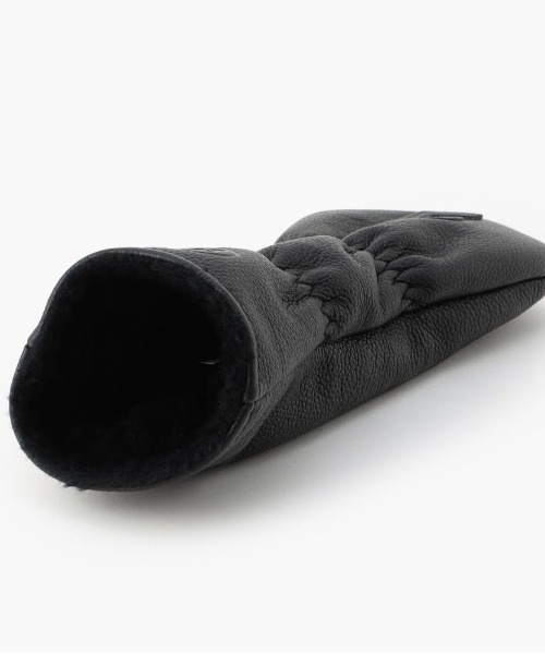 BRIEFING(ブリーフィング)の「【ブリーフィングゴルフ】FAIRWAY WOOD COVER LE NO.5/フェアウェイウッドカバーLE NO.5(ゴルフグッズ・メンズ・ブラック・FREE)」の12枚目の写真