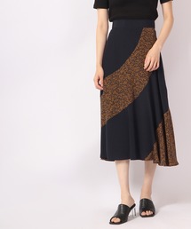 FUNALIVE（ファンアライブ）の「APAROZA エスカルゴスカート（スカート）」