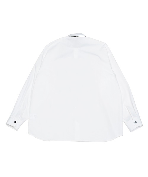 MILKBOY（ミルクボーイ）の「VAMPIRE SHIRTS（シャツ/ブラウス・レディース・A/B・FREE）」の9枚目の写真