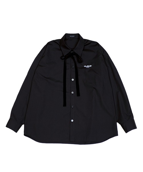 MILKBOY（ミルクボーイ）の「VAMPIRE SHIRTS（シャツ/ブラウス・レディース・A/B・FREE）」の3枚目の写真
