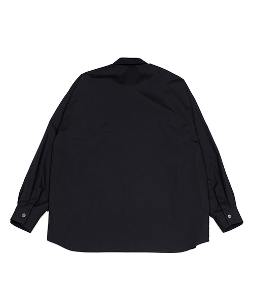 MILKBOY（ミルクボーイ）の「VAMPIRE SHIRTS（シャツ/ブラウス・レディース・A/B・FREE）」の4枚目の写真