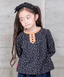 RAGMART | プリントブラウス(Tシャツ/カットソー)