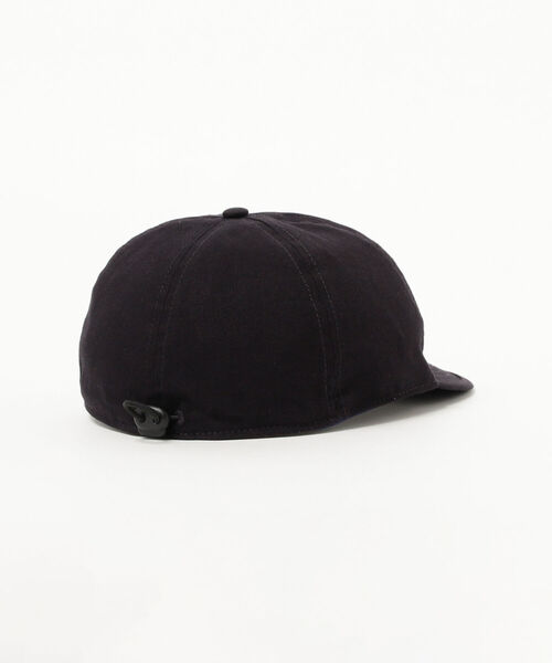 POLAR(ポラール)の「POLAR SKATE CO. / Soft Brim Baseball Cap(キャップ・メンズ・ネイビー/オリーブ・ONE SIZE)」の5枚目の写真