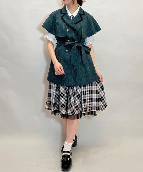 axes femme POETIQUE（アクシーズファムポエティック）の