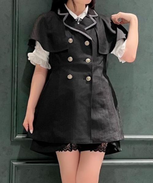 axes femme POETIQUE（アクシーズファムポエティック）の