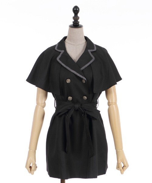 axes femme POETIQUE（アクシーズファムポエティック）の