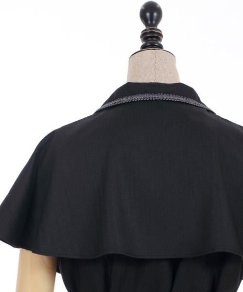 axes femme 燕尾デザインロングベスト 9/22まで 燕尾デザインロングベスト | axes femme online shop