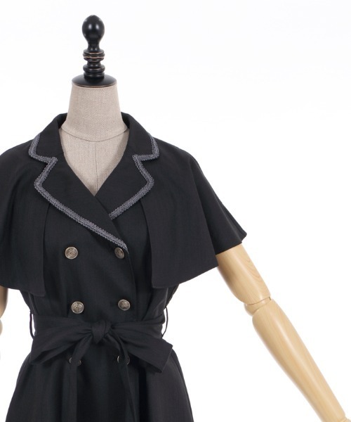 axes femme POETIQUE（アクシーズファムポエティック）の