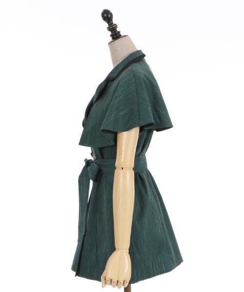 axes femme POETIQUE（アクシーズファムポエティック）の