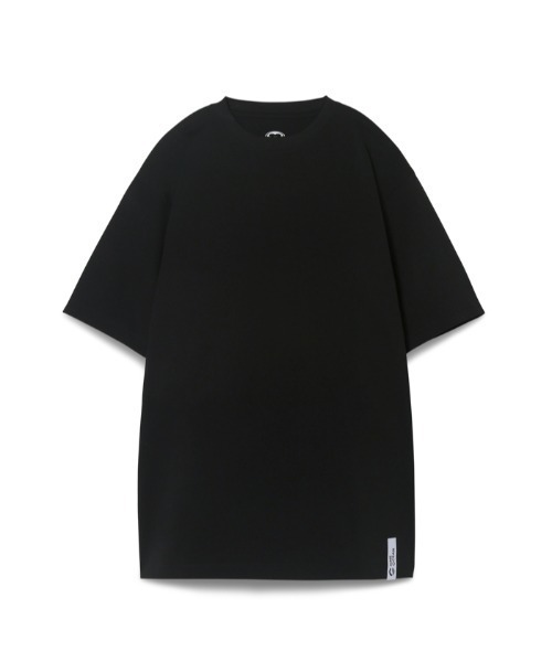 MALIBU SHIRTS（マリブシャツ）の「RASH GUARD  T-shirts  "B"   ラッシュガード　ティーシャツ ビー（Tシャツ/カットソー・メンズ・ブラック/ホワイト・S/XS/L/XL/M）」の6枚目の写真