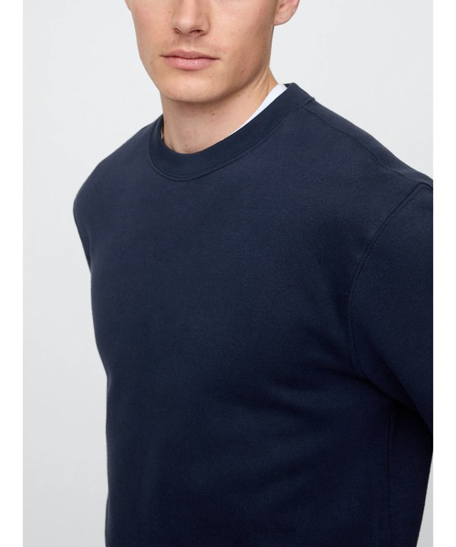 セール】ヴィンテージソフト クルーネック スウェットシャツ