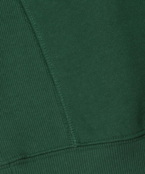 LOWRYS FARM（ローリーズファーム）の「ウラケロゴプルオーバー　295994（スウェット・キッズ・ライトグレー/グリーン/チャコールグレー/アイボリー/グレー/ブルー/ライトグリーン/ピンク・150cm/110cm/120cm/130cm/140cm）」の22枚目の写真