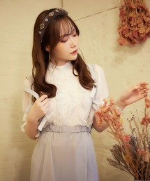 SX ×frill B/L