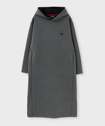 Psycho Bunny（サイコバニー）の「［WOMEN］ダンボールニット