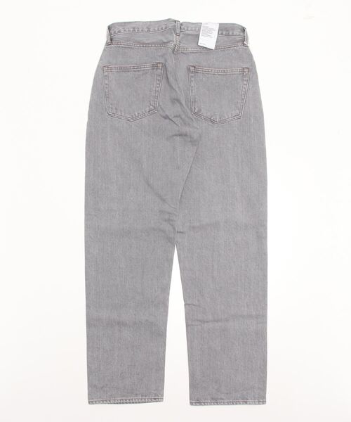 CIOTA（シオタ）の「CIOTA / シオタ：本藍 スビンコットン 13,5oz