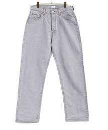 CIOTA（シオタ）の「CIOTA / シオタ：本藍 スビンコットン 13,5oz