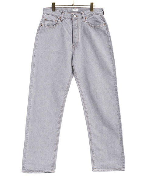 CIOTA（シオタ）の「CIOTA / シオタ：本藍 スビンコットン 13,5oz