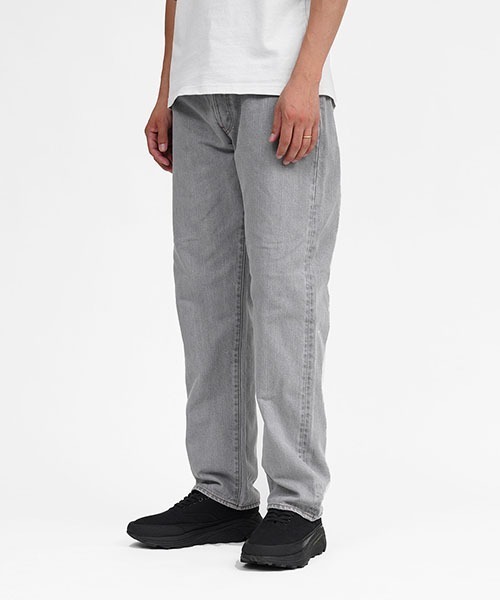 CIOTA（シオタ）の「CIOTA / シオタ：本藍 スビンコットン 13,5oz