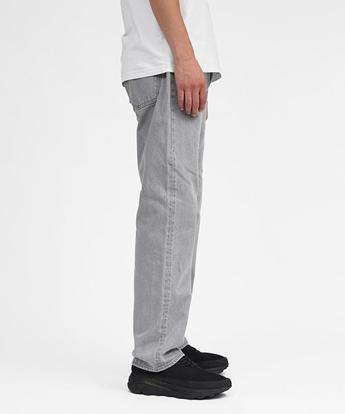 CIOTA（シオタ）の「CIOTA / シオタ：本藍 スビンコットン 13,5oz