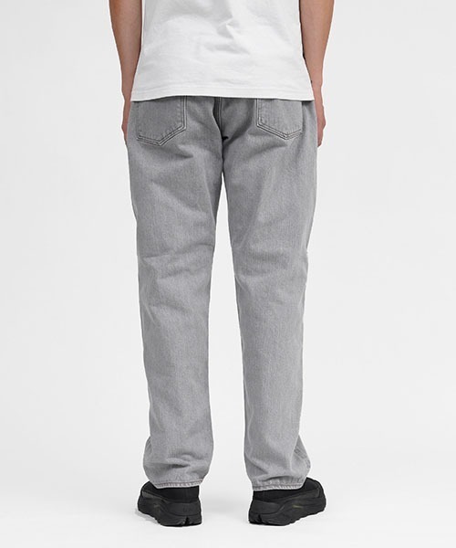 CIOTA（シオタ）の「CIOTA / シオタ：本藍 スビンコットン 13,5oz