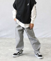 【MPS】イージーテーパードチェック