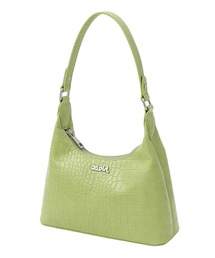 X-girl | FAUX CROC MINI HAND BAG(ショルダーバッグ)