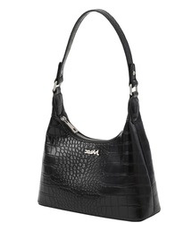 X-girl | FAUX CROC MINI HAND BAG(ショルダーバッグ)