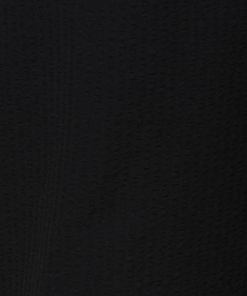 BEAUTY&YOUTH UNITED ARROWS（ビューティーアンドユースユナイテッドアローズ）の「BY ドライ シアサッカー ノープリーツ アンクルパンツ◆（その他パンツ・メンズ・ネイビー/その他1/その他2・SMALL/MEDIUM/LARGE/X-LARGE）」の15枚目の写真