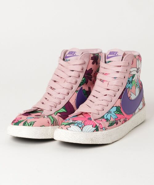ブランド古着 ハイカットスニーカー スニーカー Nike ナイキ のファッション通販 Zozoused