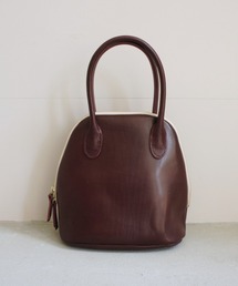 【TIDEWAY】ラウンドボストンバッグ / MOSS BOSTON S T2421