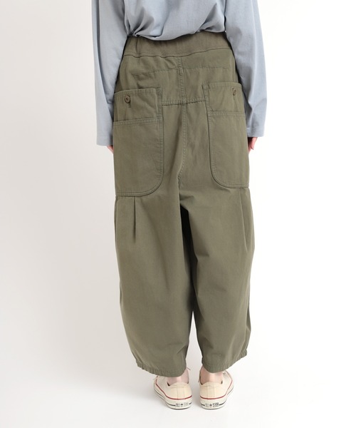 RNA-N URCHパンツ URCH5 pants style - RNA ONLINE STORE | アールエヌエー公式通販