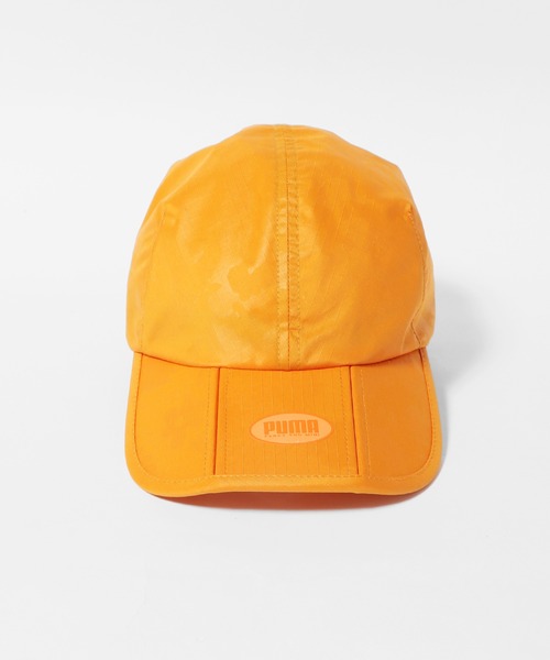 PUMA（プーマ）の「PUMA×P.A.M./プーマ×パム FOLDABLE CAP