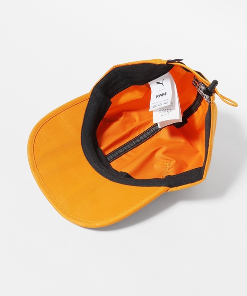 PUMA（プーマ）の「PUMA×P.A.M./プーマ×パム FOLDABLE CAP