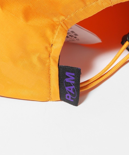 PUMA（プーマ）の「PUMA×P.A.M./プーマ×パム FOLDABLE CAP