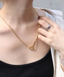 MARIA BLACK JORDAN 48 Necklace ネックレス 300477 楽天市場】MARIA BLACK マリアブラック JORDAN 48 Necklace