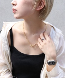 MARIA BLACK JORDAN 48 Necklace ネックレス 300477 楽天市場】MARIA BLACK マリアブラック JORDAN 48 Necklace