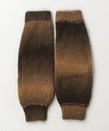 ALPACA BLEND LINKING ARM WARMER