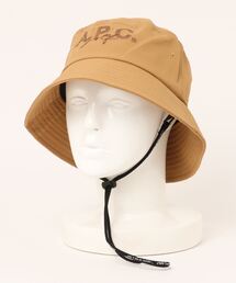 A.P.C. GOLF（アー・ペー・セー ゴルフ）の「ハット（ハット）」