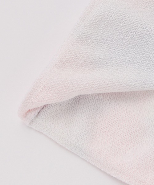 X-girl Stages（エックスガールステージス）の「ピグメントロゴパーカワンピース（アンサンブル・キッズ・ネイビー/チャコール/マルチ・90cm/100cm/110cm/120cm/130cm/140cm）」の11枚目の写真