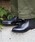 Jalan SriwijayaiWXE@j́uJalan Sriwijaya/98411/CALF/BLACK/DAINITE SOLE/TChSAu[ciu[cjvbubN