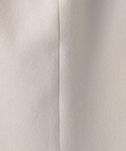 UNITED ARROWS(ユナイテッドアローズ)の「サキソニー テーパードパンツ(スラックス・メンズ・ネイビー/ダークグレー/ベージュ・L/XL/S/M)」の22枚目の写真