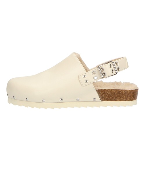 【セール】スタッズボアサボ 31108（サンダル）｜ORiental TRaffic（オリエンタルトラフィック）