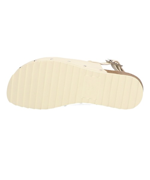 【セール】スタッズボアサボ 31108（サンダル）｜ORiental TRaffic（オリエンタルトラフィック）