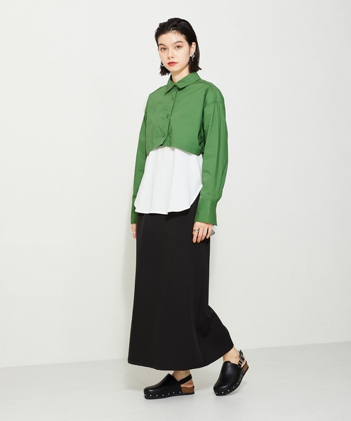 【セール】スタッズボアサボ 31108（サンダル）｜ORiental TRaffic（オリエンタルトラフィック）