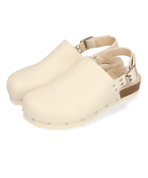 【セール】スタッズボアサボ 31108（サンダル）｜ORiental TRaffic（オリエンタルトラフィック）