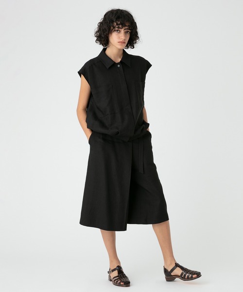 ARTESANOS（アルテサノス）の「【ARTESANOS per allureville】グルカサンダル（サンダル・レディース・ホワイト/ダークブラウン・38/35/36/37）」の16枚目の写真