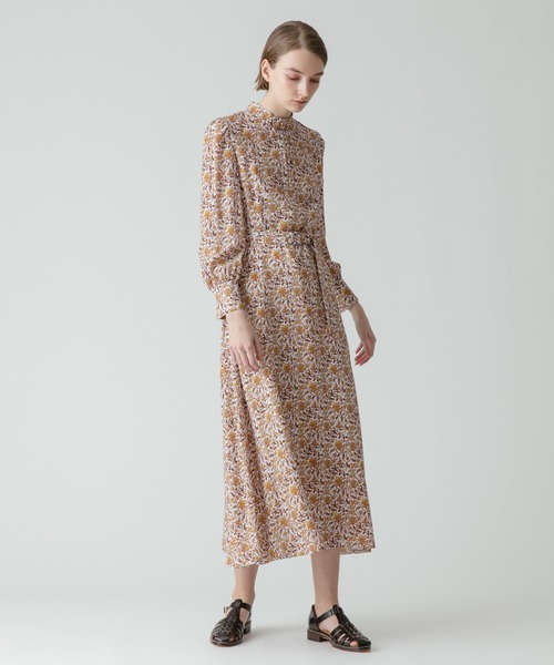 ARTESANOS（アルテサノス）の「【ARTESANOS per allureville】グルカサンダル（サンダル・レディース・ホワイト/ダークブラウン・38/35/36/37）」の22枚目の写真