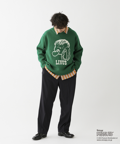 PEANUTS（ピーナッツ）の「《追加》【PEANUTS by relume / ピーナッツ